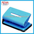 Fashion plastic 2 Hole Punch for office